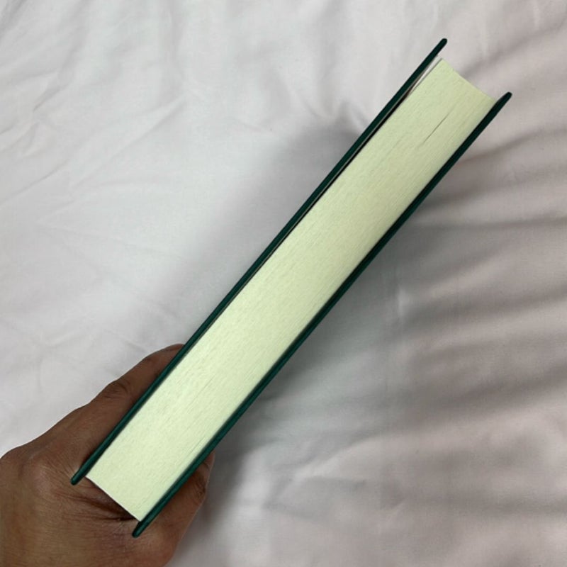 Love & Other Words — SteamyLit, Handsigned 