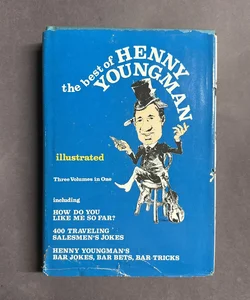 The Best of Henry Youngman