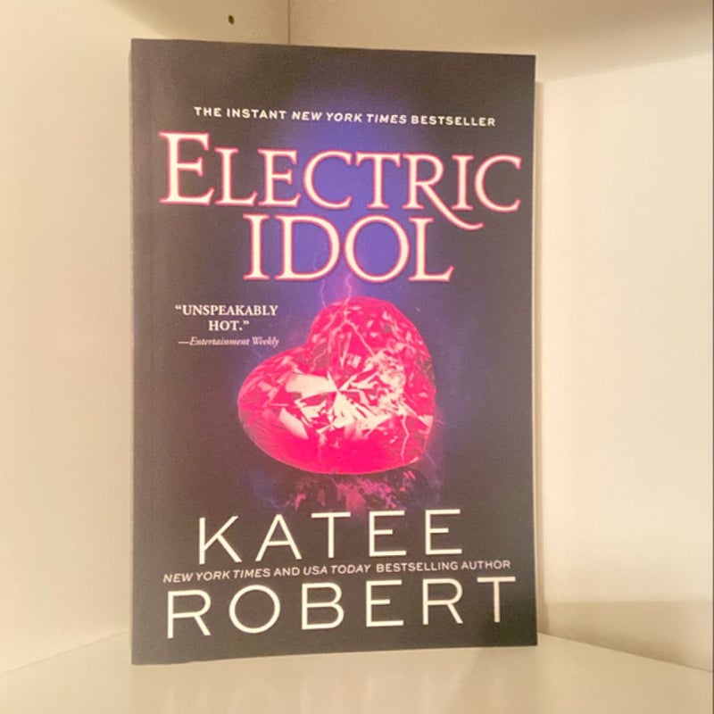 Electric Idol