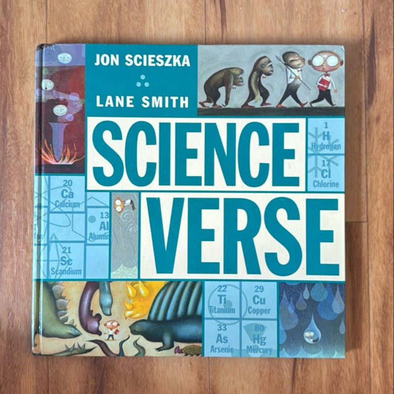 Science Verse