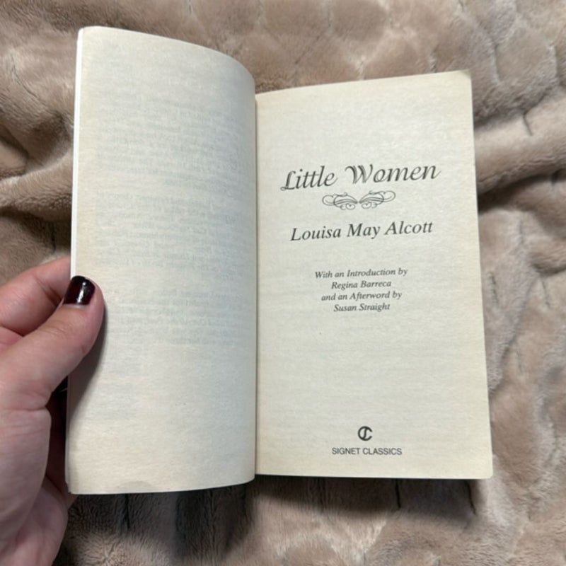 Little Women