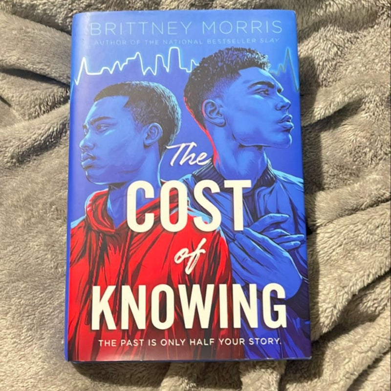 The Cost of Knowing