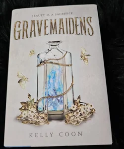 Gravemaidens