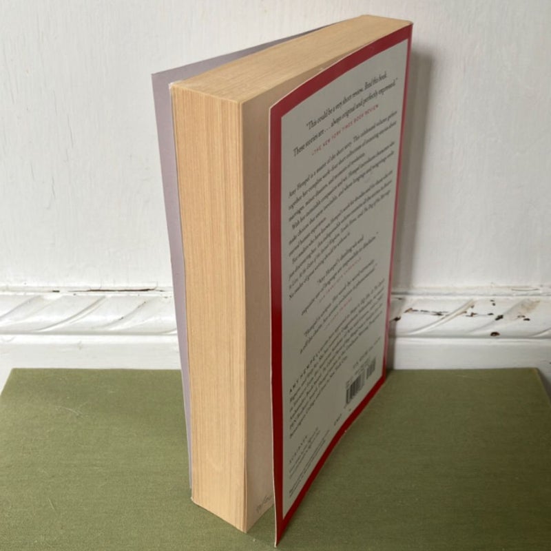 The Collected Stories of Amy Hempel