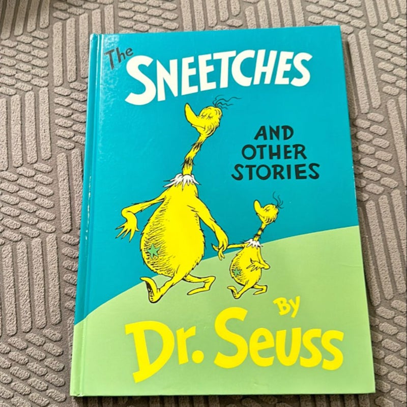 The Sneetches