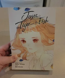 Josee, the Tiger and the Fish (manga)