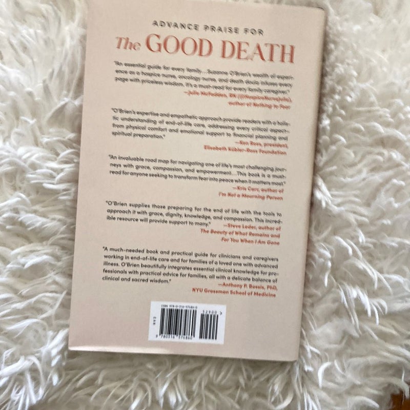 The Good Death