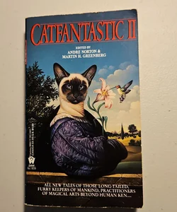 Catfantastic