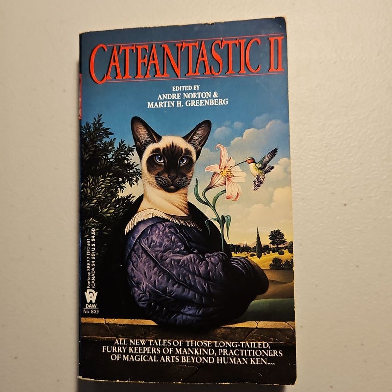 Catfantastic