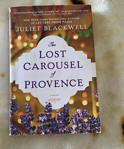 The Lost Carousel of Provence