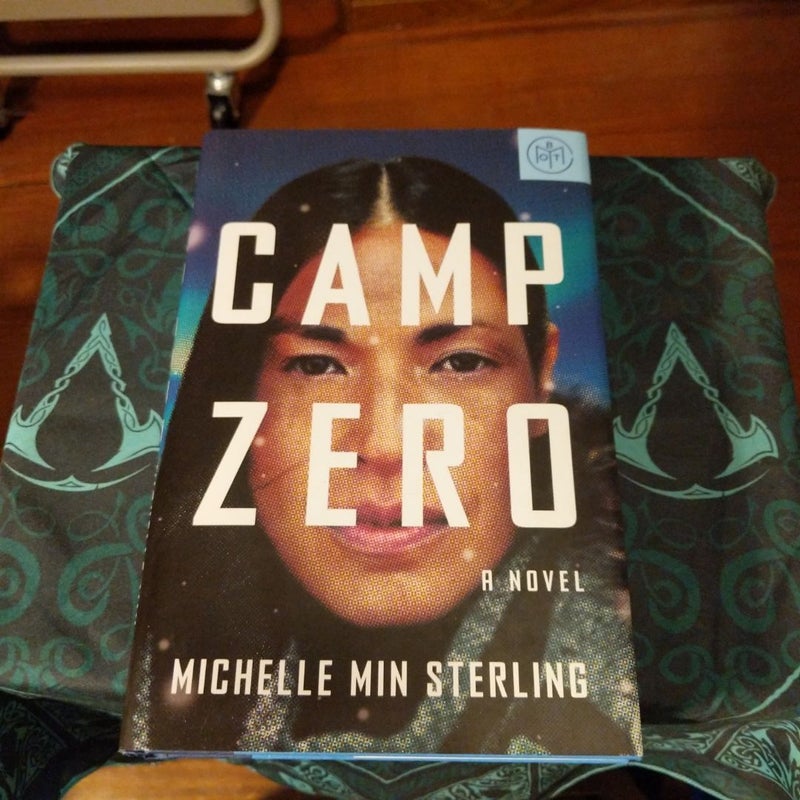 Camp Zero