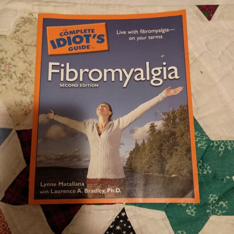Fibromyalgia
