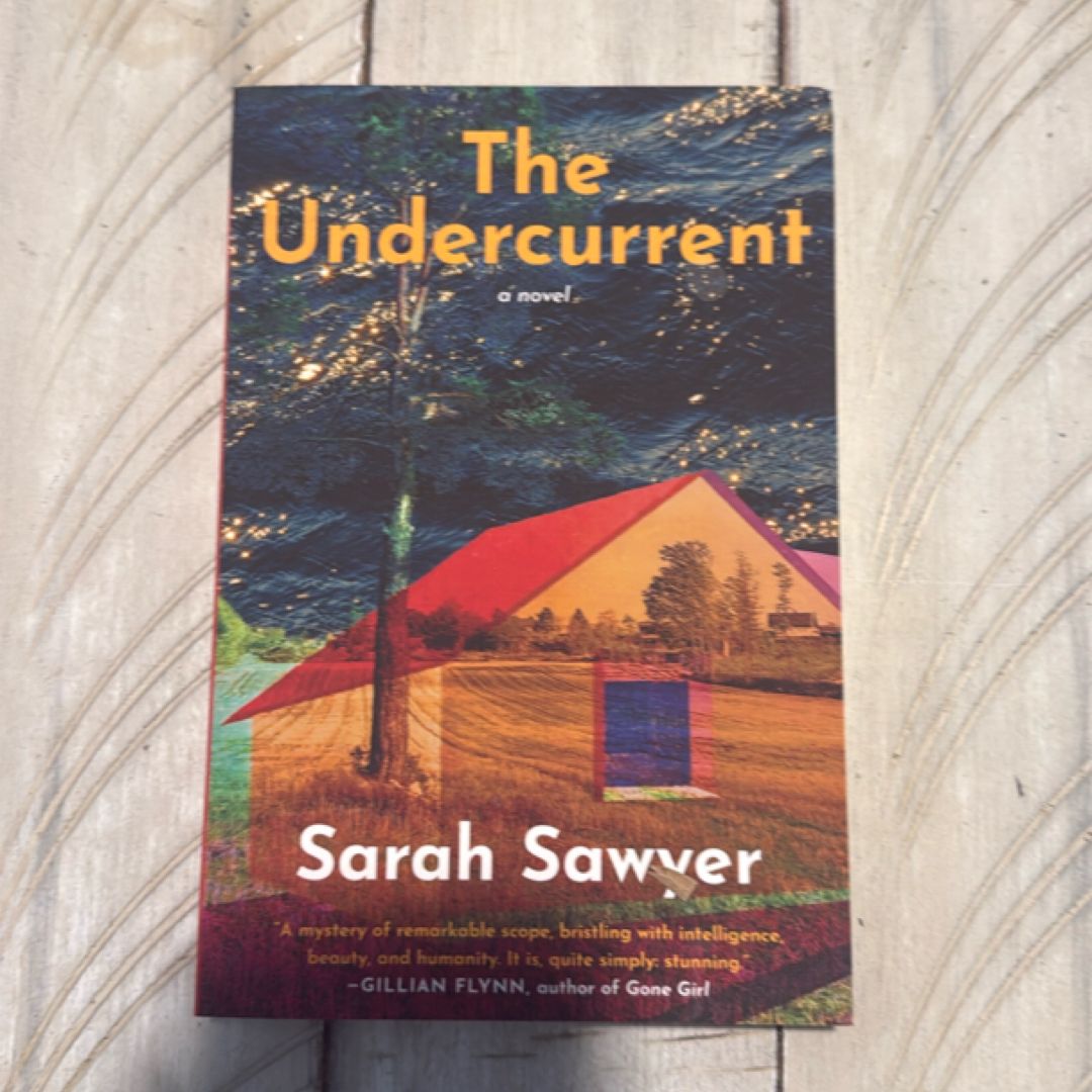 The Undercurrent