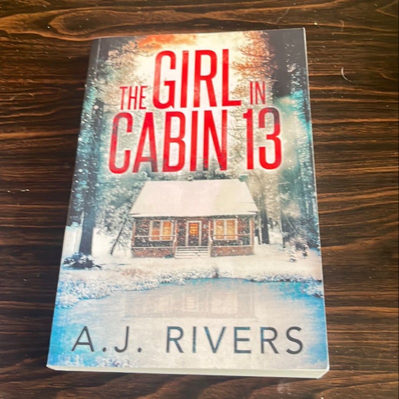 The Girl in Cabin 13