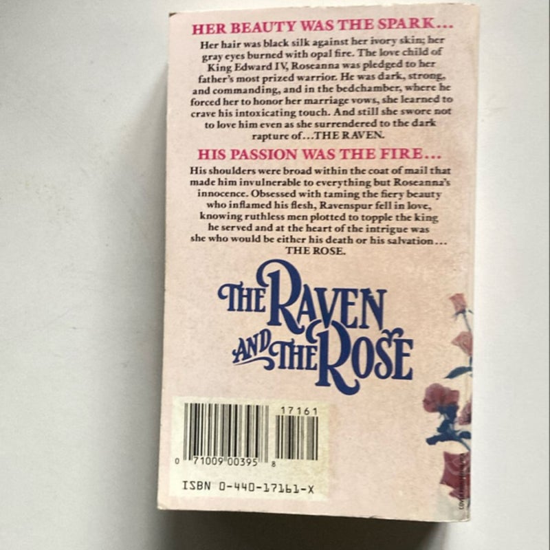 The Raven and the Rose (1987)