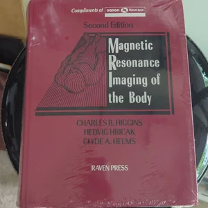 Magnetic Resonance Imaging of the Body