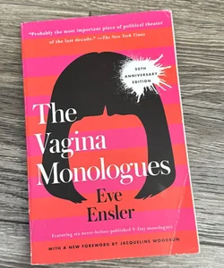 The Vagina Monologues