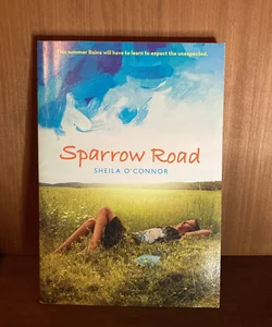 Sparrow Road