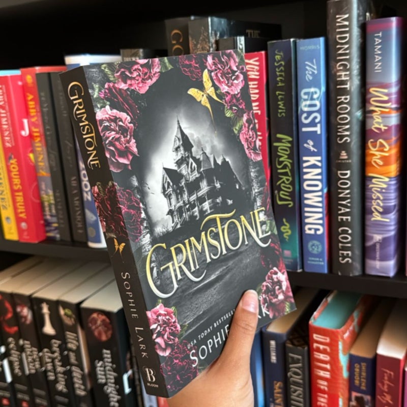 Grimstone