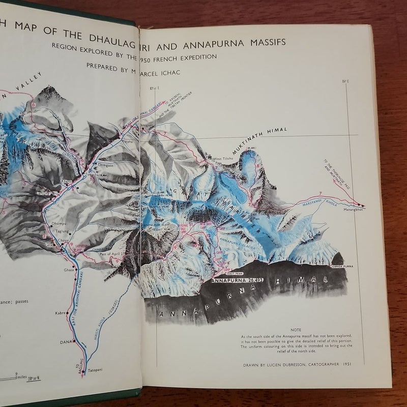 Annapurna