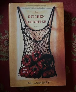 The Kitchen Daughter