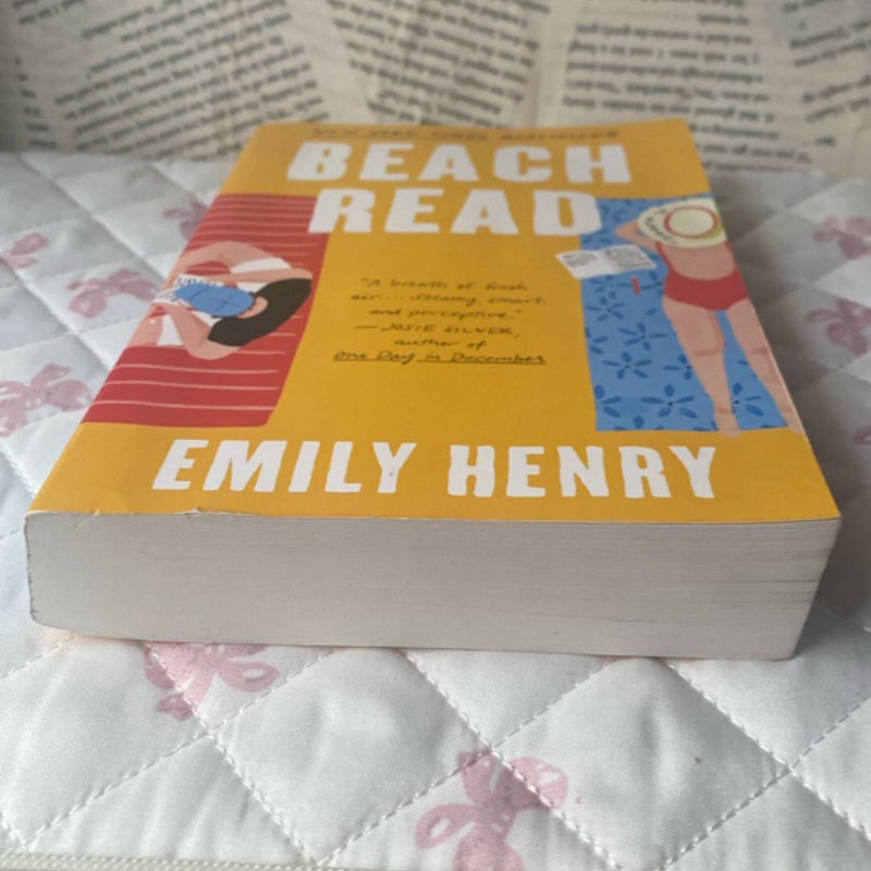 Beach Read
