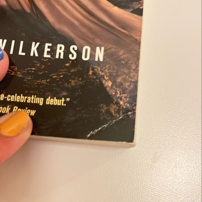 Black Cake (TV Tie-In Edition)
