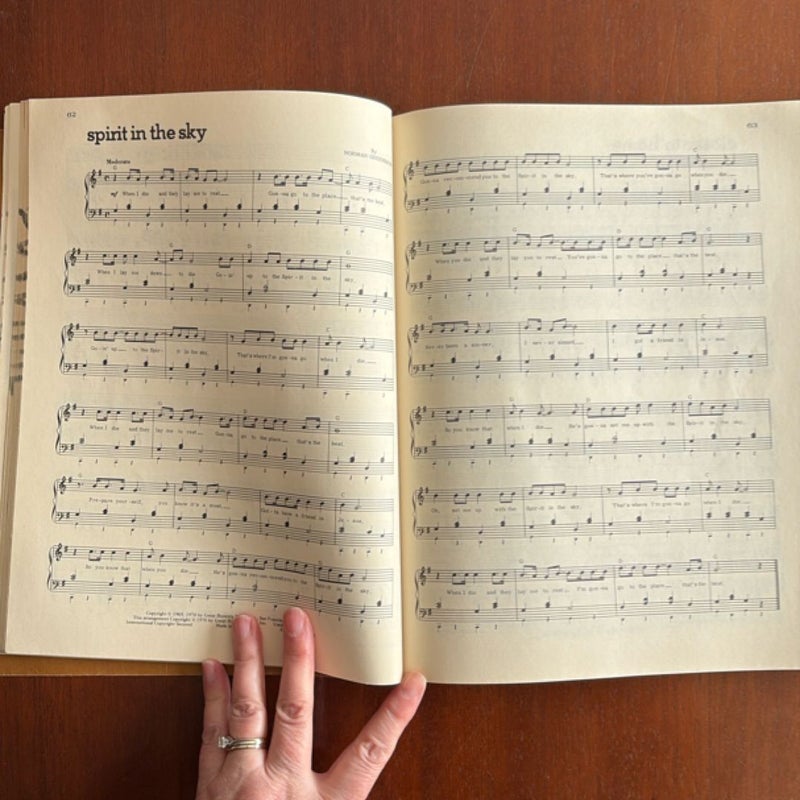 The History of Rock Music 