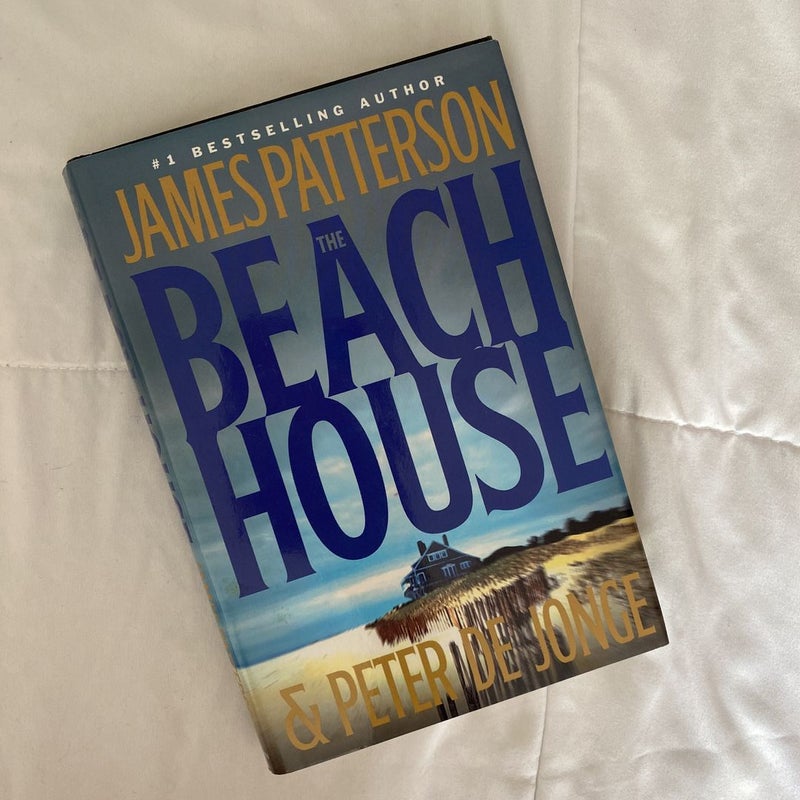 The Beach House