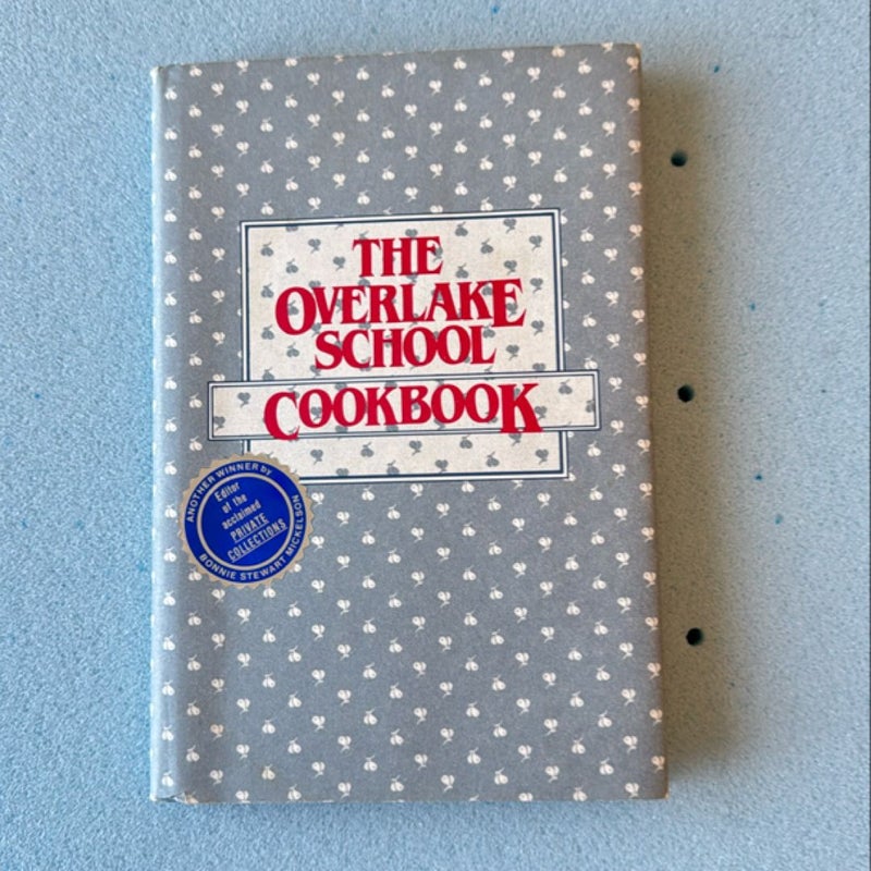 The Overlake School Cookbook