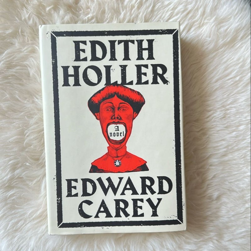 Edith Holler