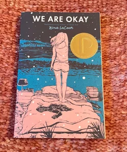 We Are Okay