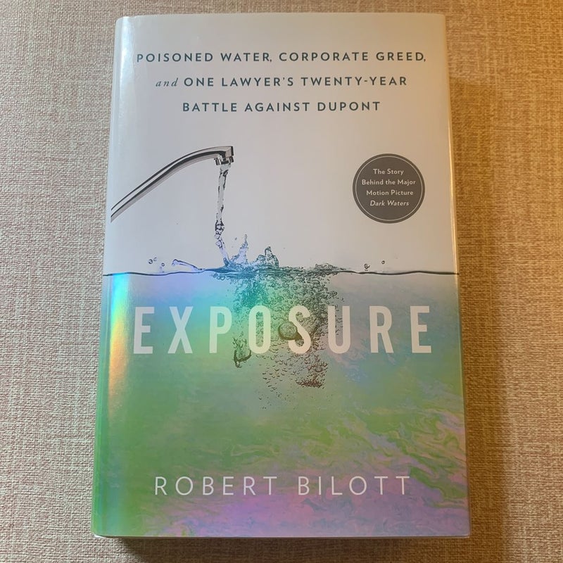 Exposure