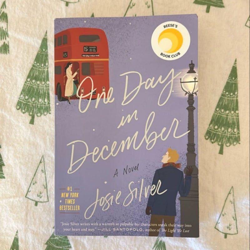 One Day in December