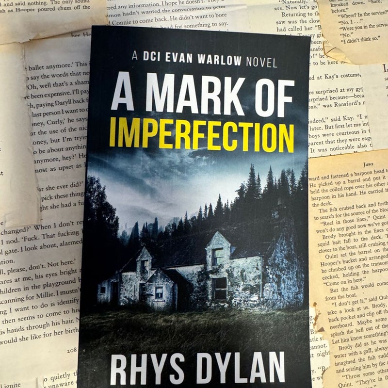 A Mark of Imperfection