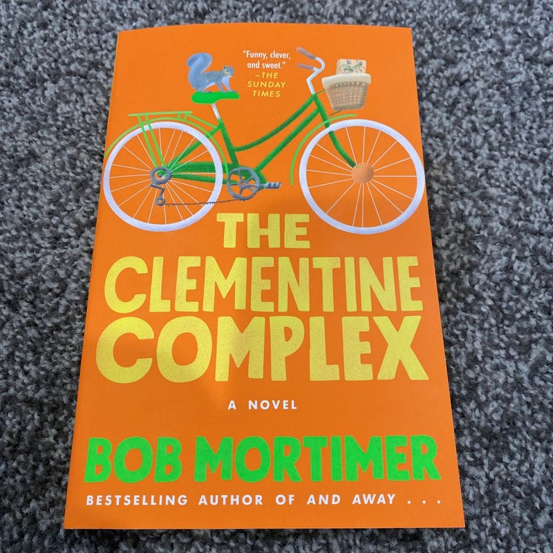 The Clementine Complex