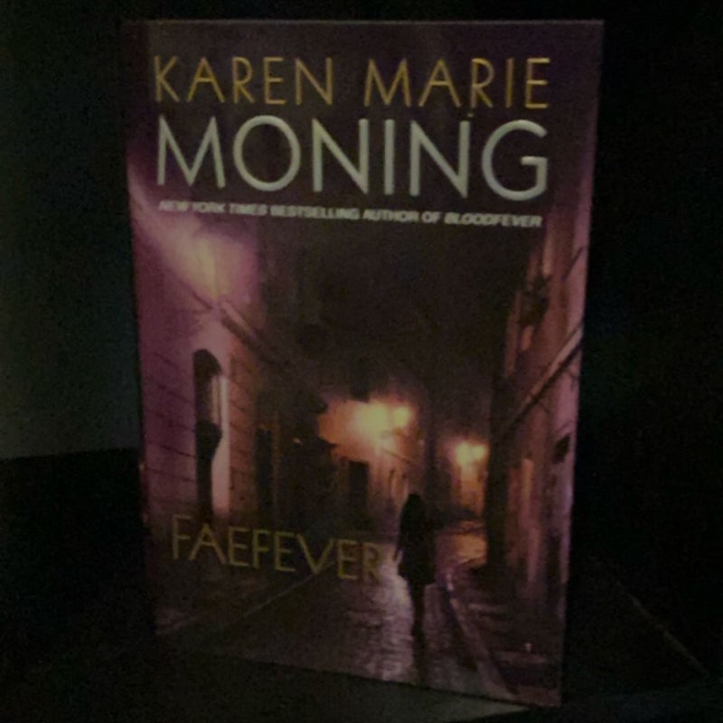 Faefever