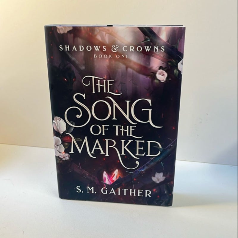 The Song of the Marked