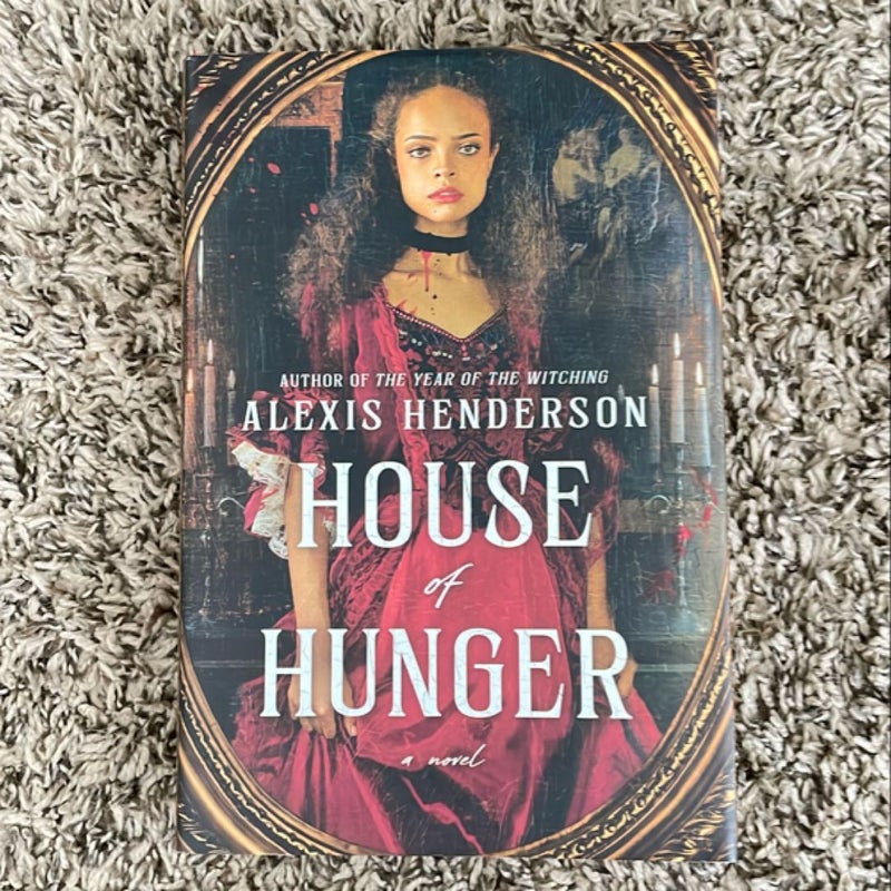 House of Hunger