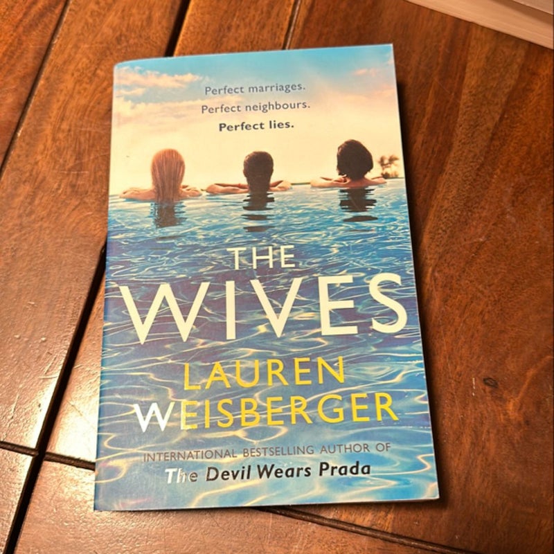 The Wives