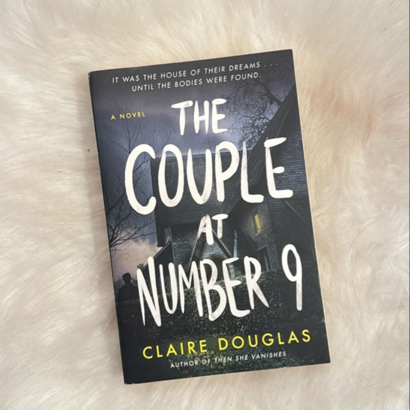 The Couple at Number 9