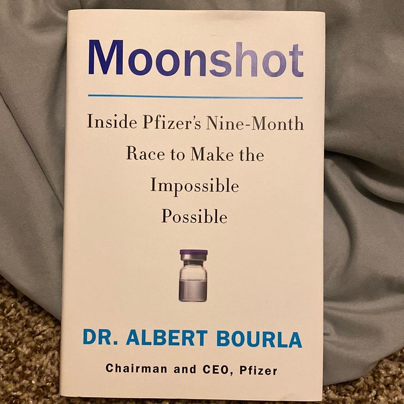 Moonshot