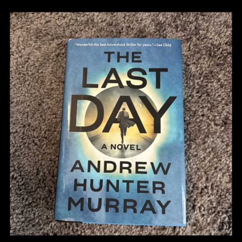 The Last Day