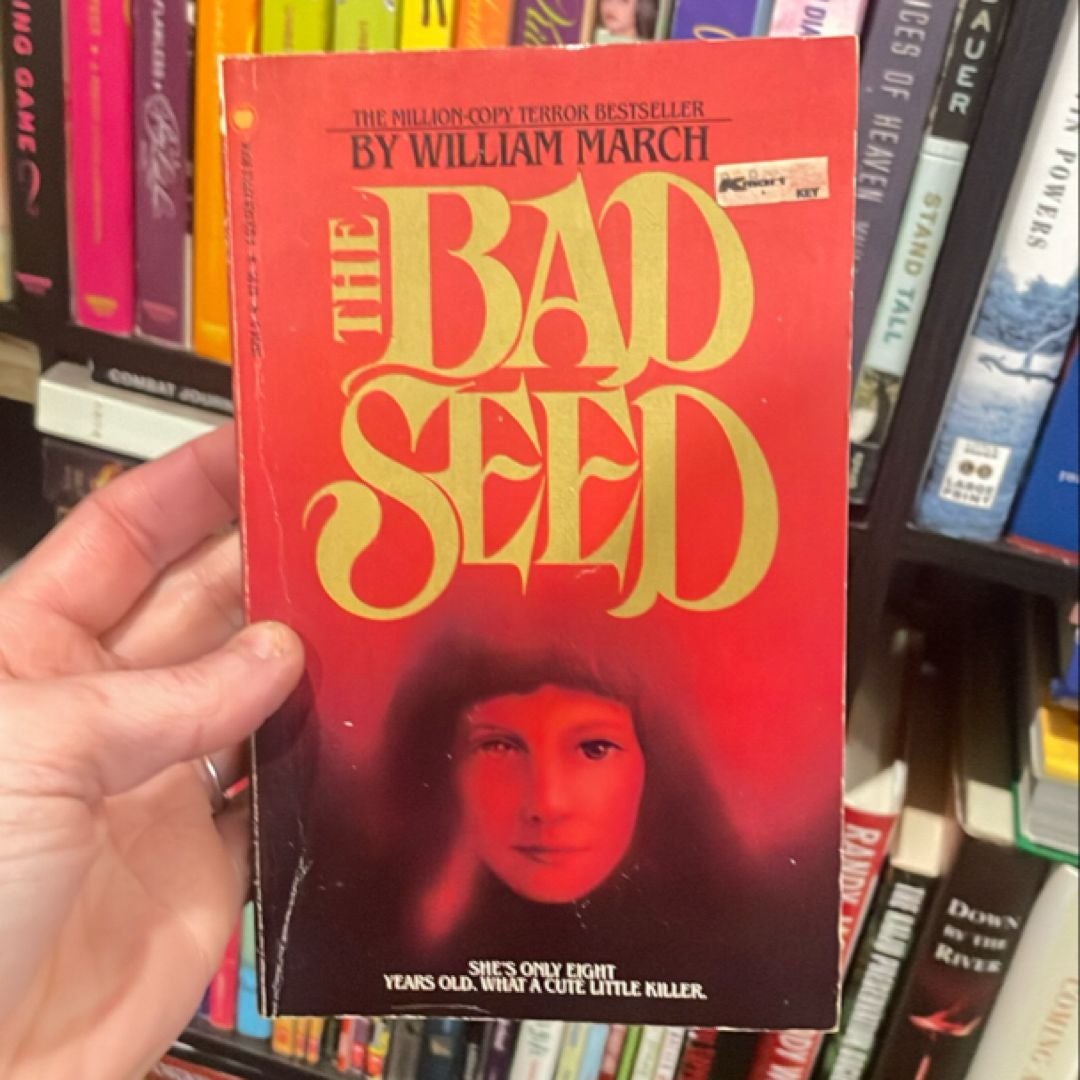 The Bad Seed