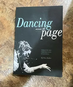 Dancing across the page