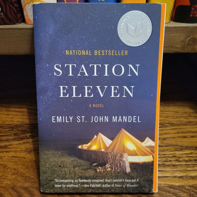 Station Eleven