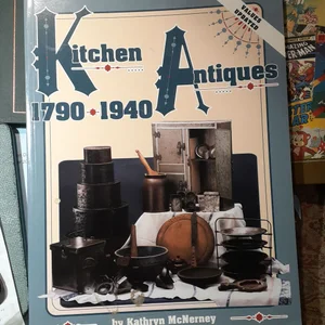 Kitchen Antiques