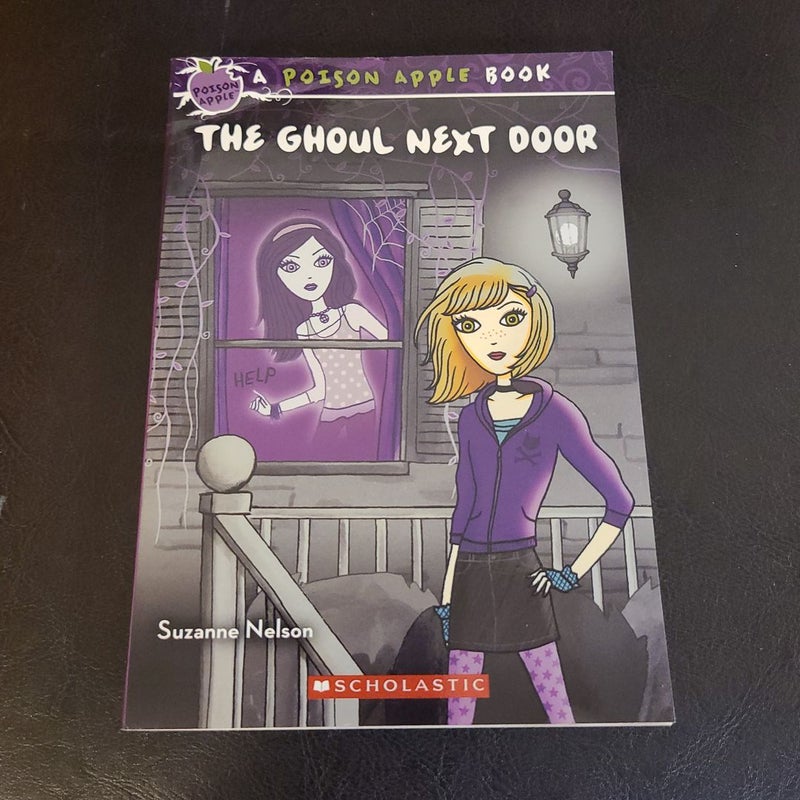 The Ghoul Next Door