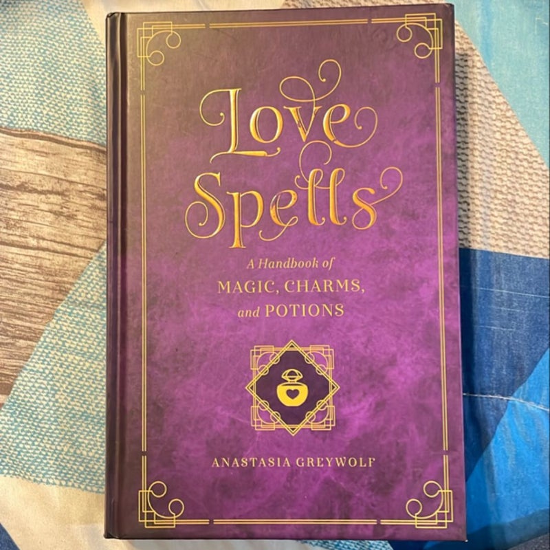 Love Spells