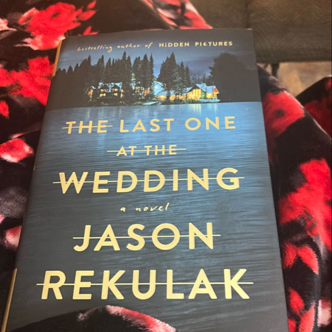 The Last One at the Wedding